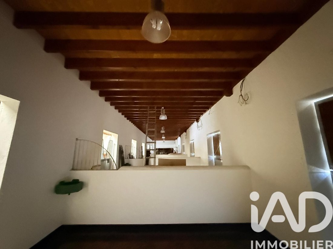 House in Saint-Martial-d'Artenset, Nouvelle-Aquitaine, France 5 - 17944253
