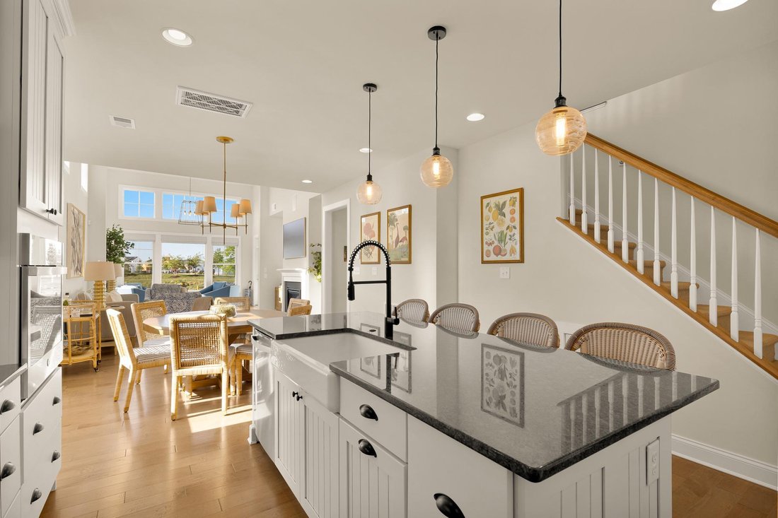 House in Lewes, Delaware, United States 5 - 17945181