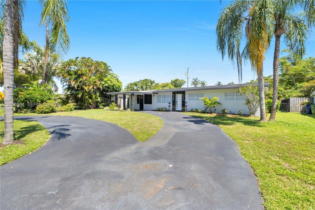 House in Wilton Manors, Florida, United States 5 - 17940704