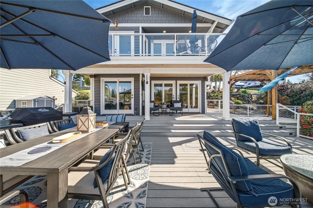 House in Lake Tapps, Washington, United States 1 - 17942712