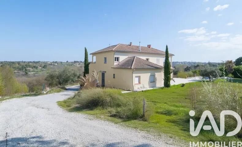 House in Vigoulet-Auzil, Occitania, France 2 - 17944259