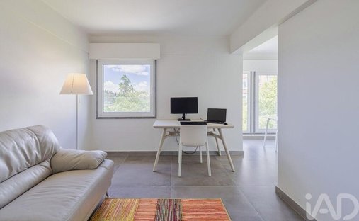 Wohnung in Carnide, Lissabon, Portugal 1