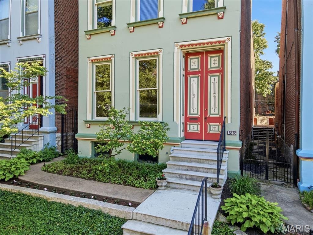 House in St. Louis, Missouri, United States 2 - 17939054