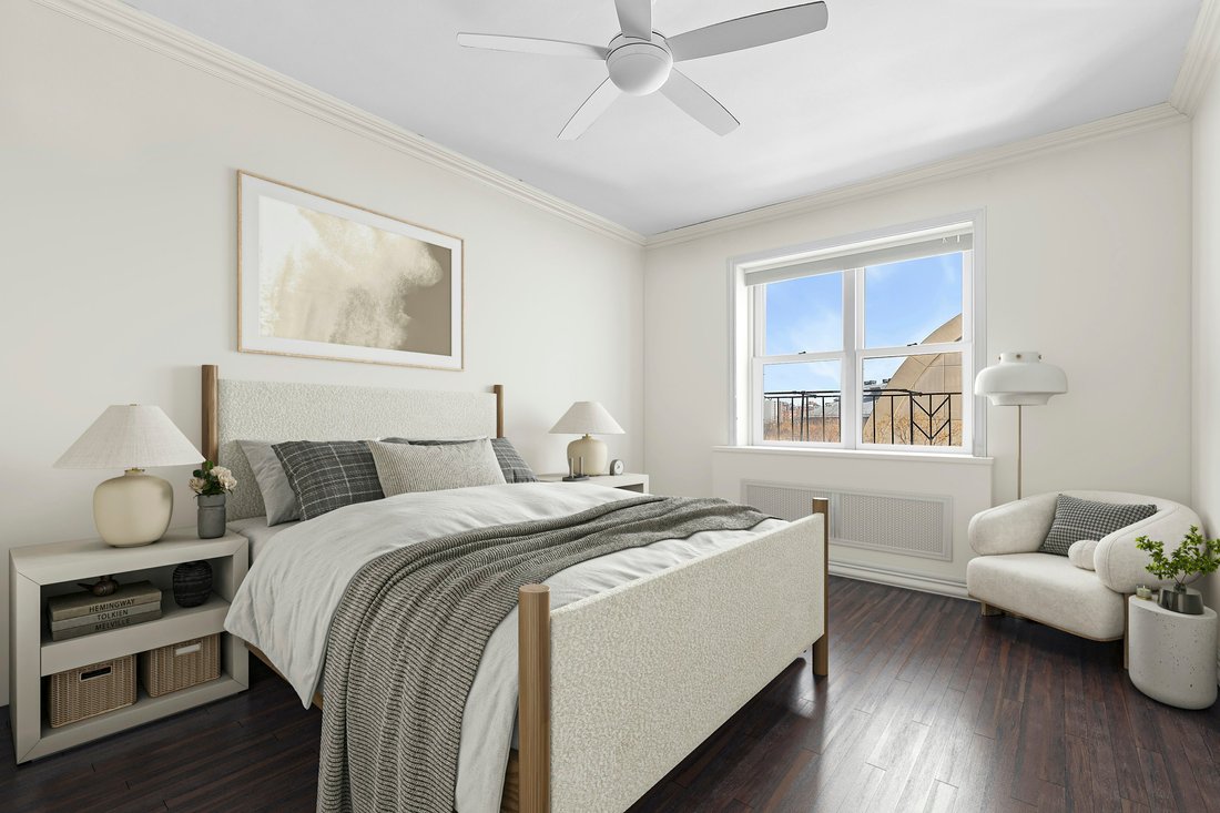 Co Op in New York, New York, United States 4 - 17629294