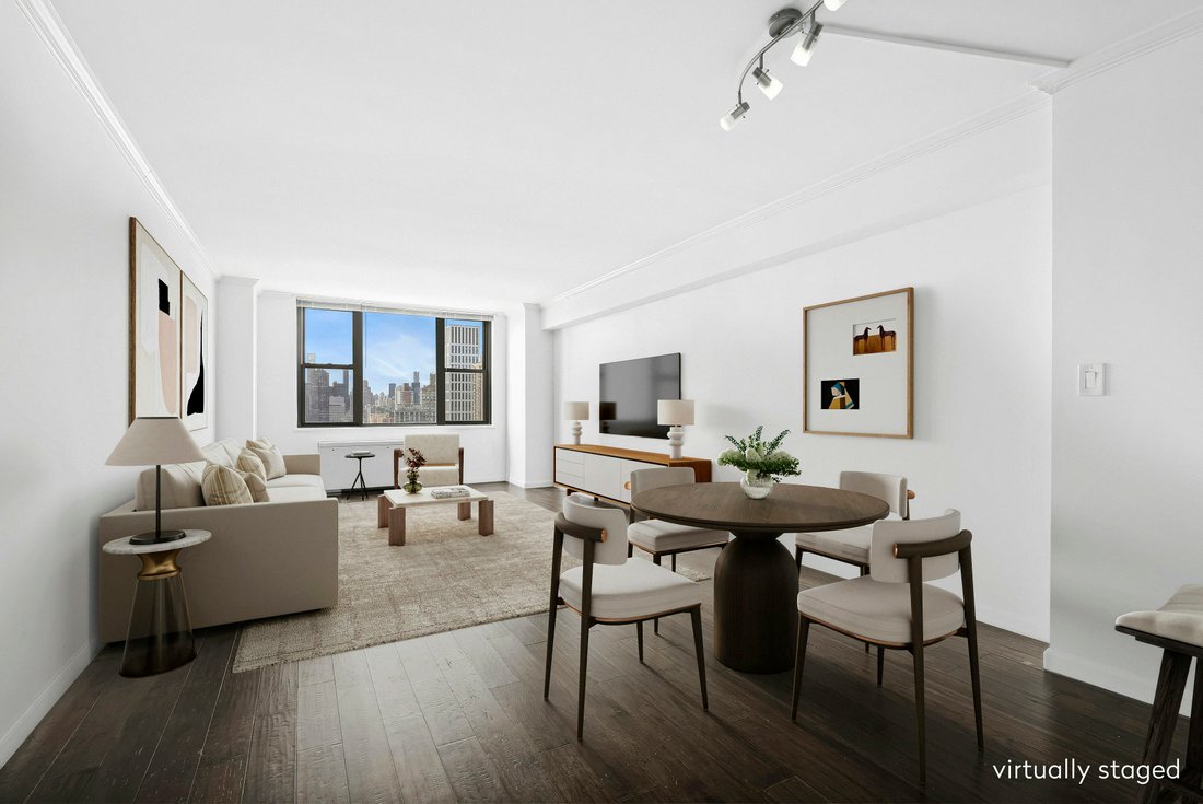 Co Op in New York, New York, United States 3 - 17885806