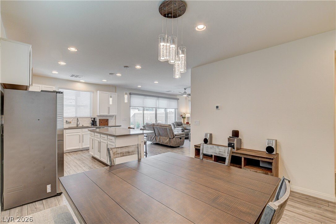 House in Las Vegas, Nevada, United States 5 - 17945550