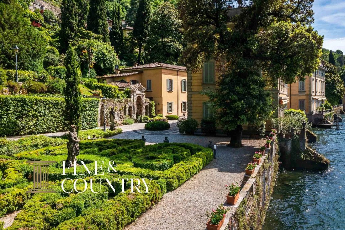 Villa in Torno, Lombardy, Lombardy, Italy 5 - 17940441