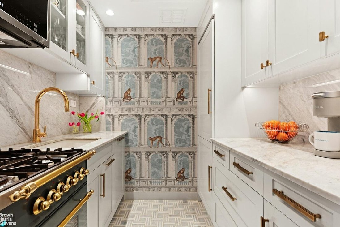 Condo in New York, New York, United States 2 - 16786856
