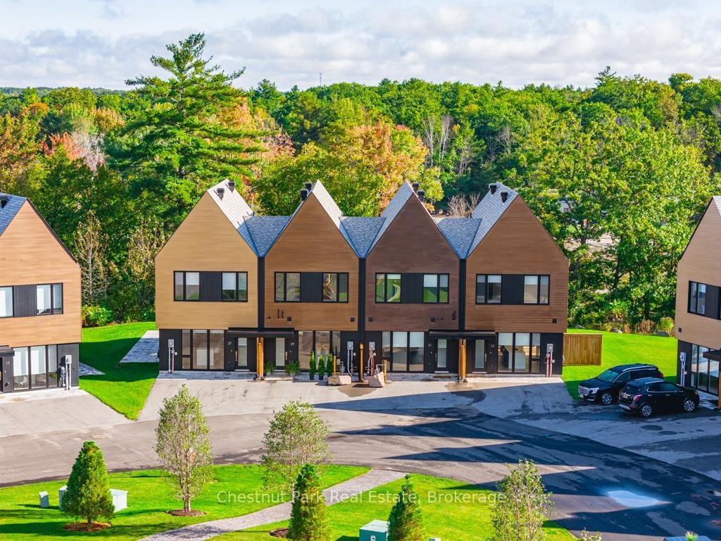 Villa in Gravenhurst, Ontario, Canada 1 - 17937993