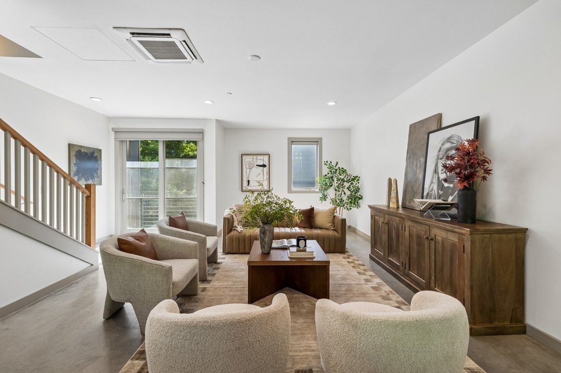 Townhouse in Nashville, Tennessee, United States 4 - 17937269