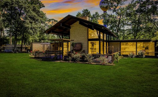 Maison à Conroe, Texas, États-Unis 1