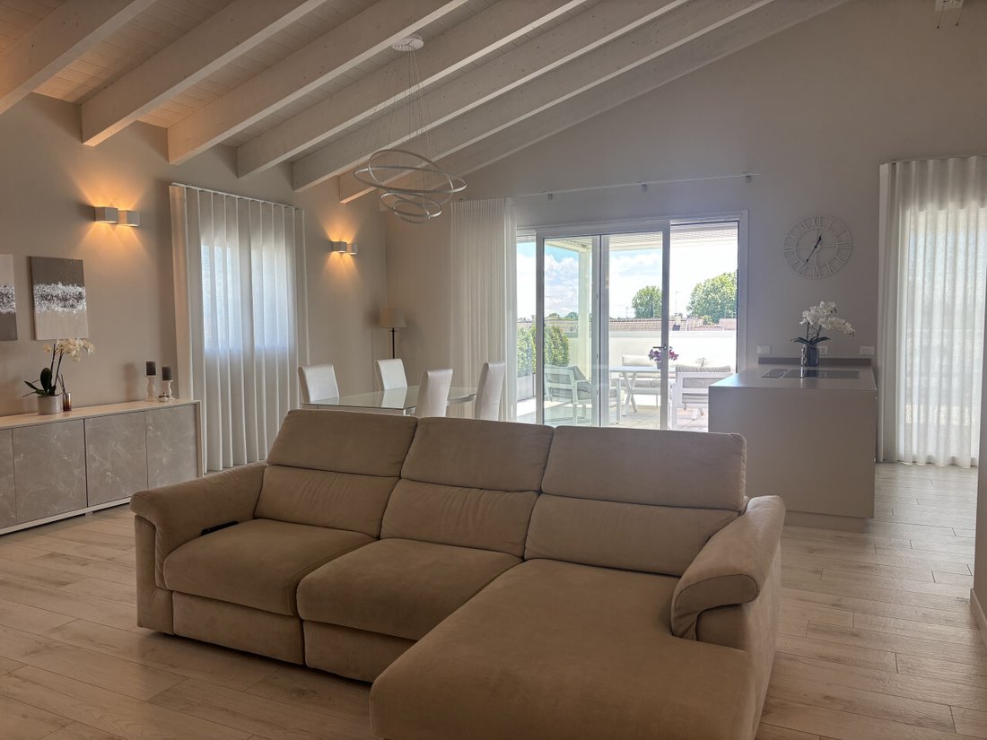 Apartment in Villafranca Padovana, Veneto, Italy 2 - 17941310