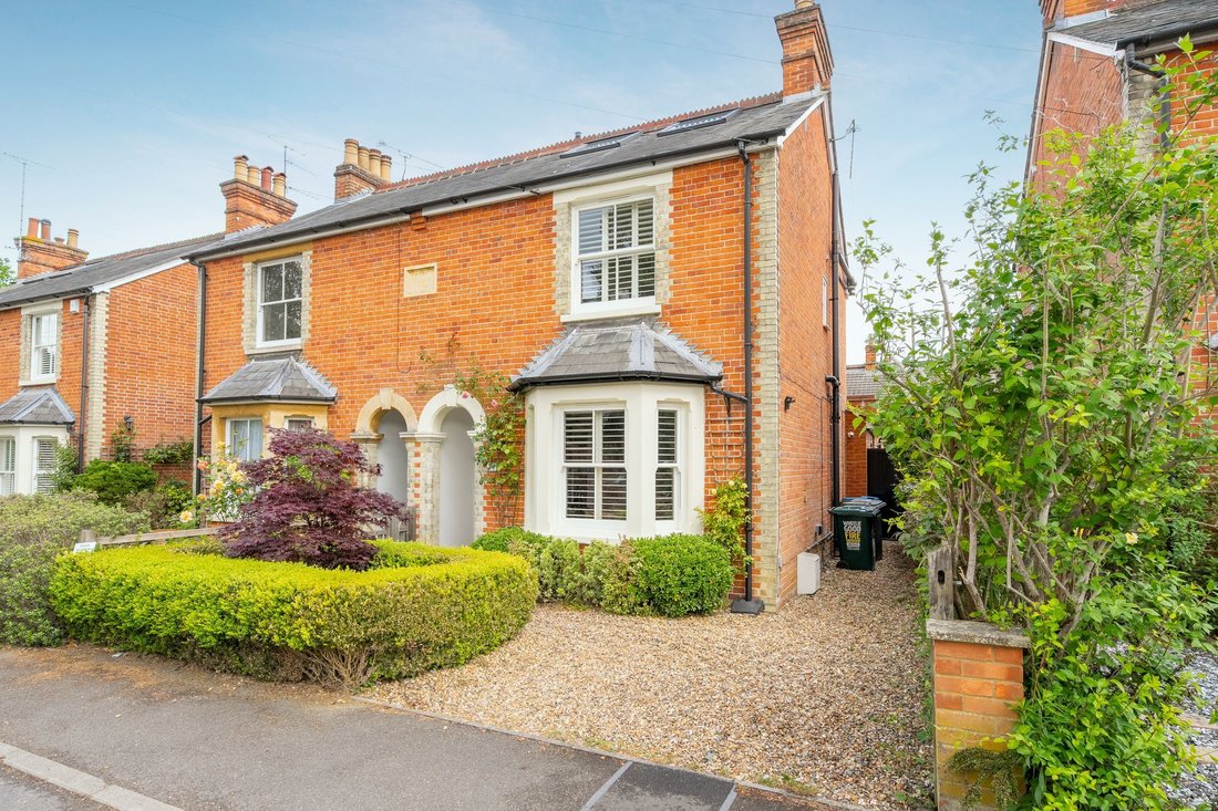 House in Ascot, England 1 - 17936941
