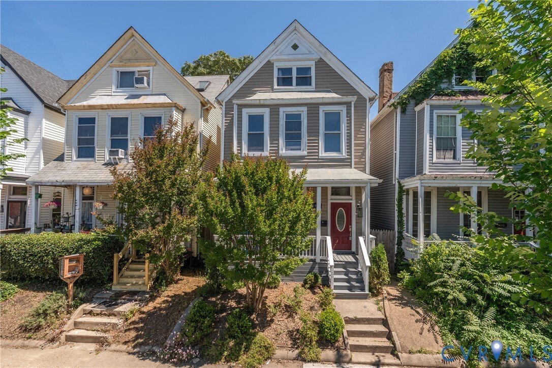 House in Richmond, Virginia, United States 1 - 17942709