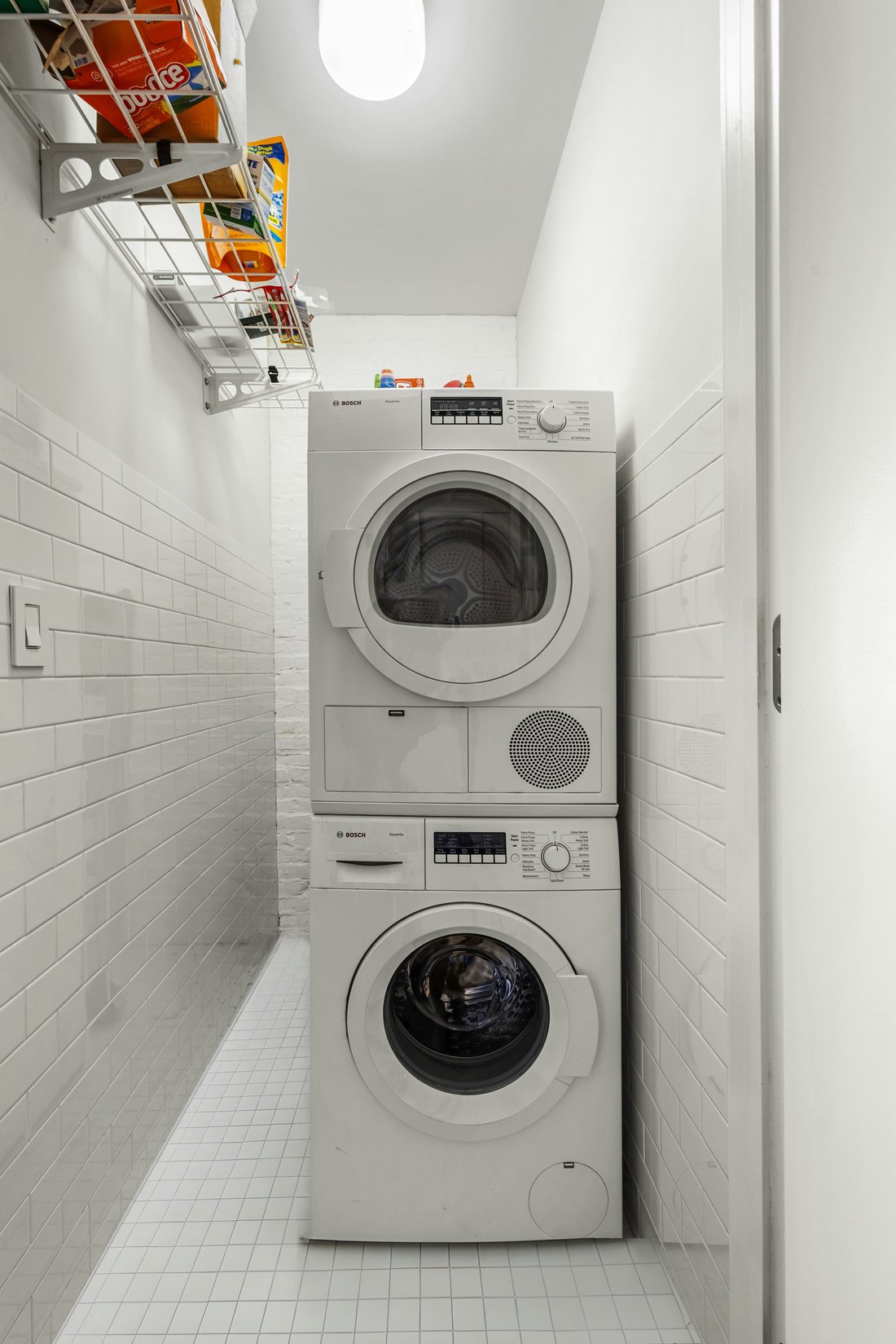 Condo in New York, New York, United States 5 - 17487206