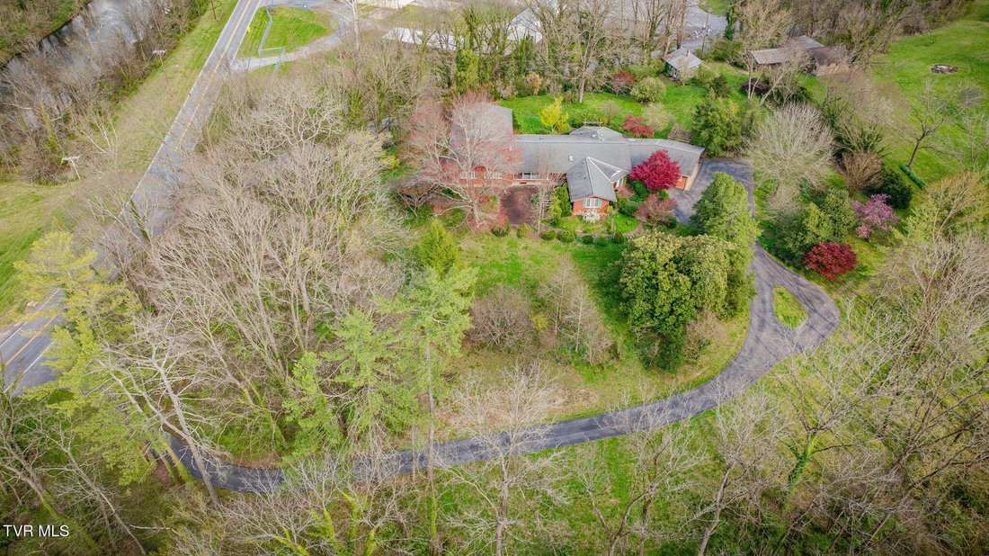 House in Kingsport, Tennessee, United States 2 - 17945401