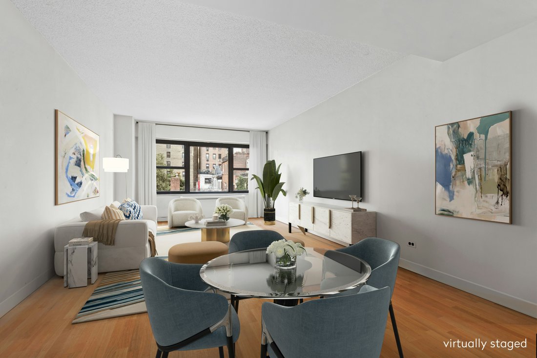 Co Op in New York, New York, United States 1 - 17687323