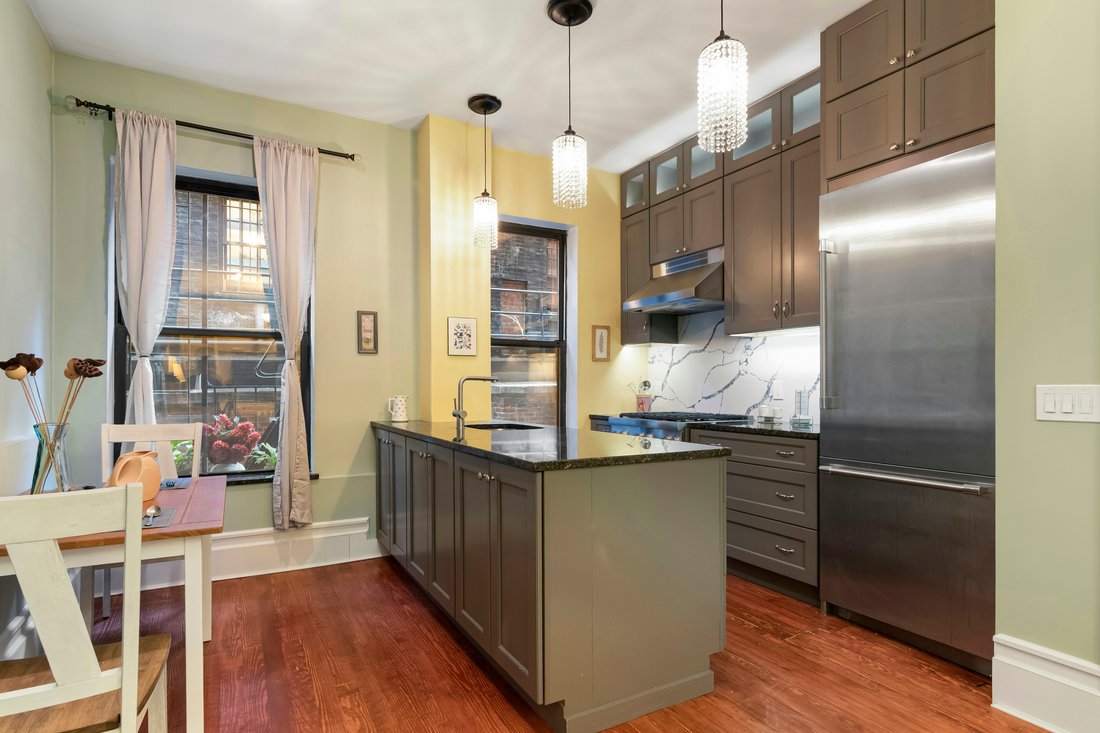 Co Op in New York, New York, United States 1 - 16746998