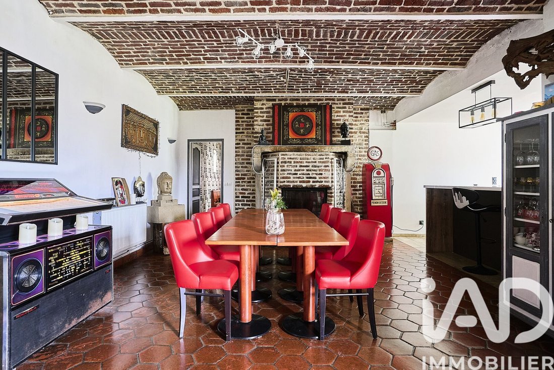House in Nomain, Hauts-de-France, France 2 - 17944277