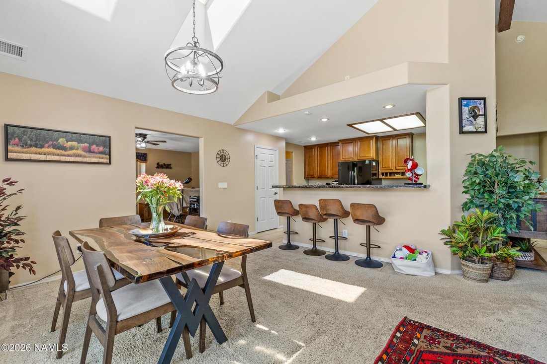 House in Williams, Arizona, United States 3 - 17940559