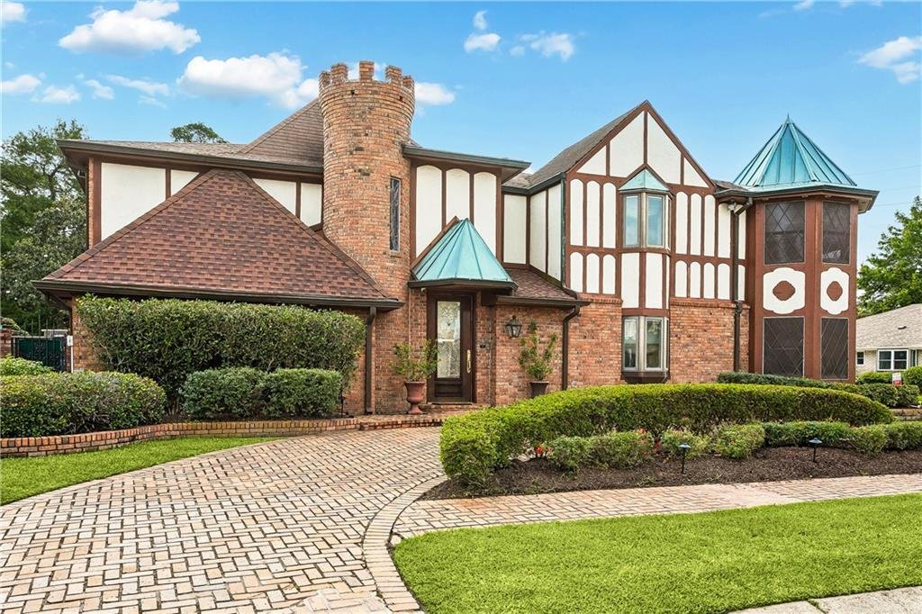 House in Metairie, Louisiana, United States 1 - 17936821