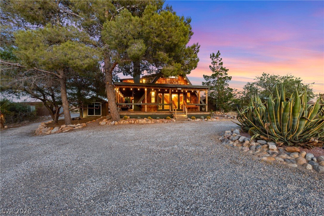 House in Las Vegas, Nevada, United States 5 - 17940630