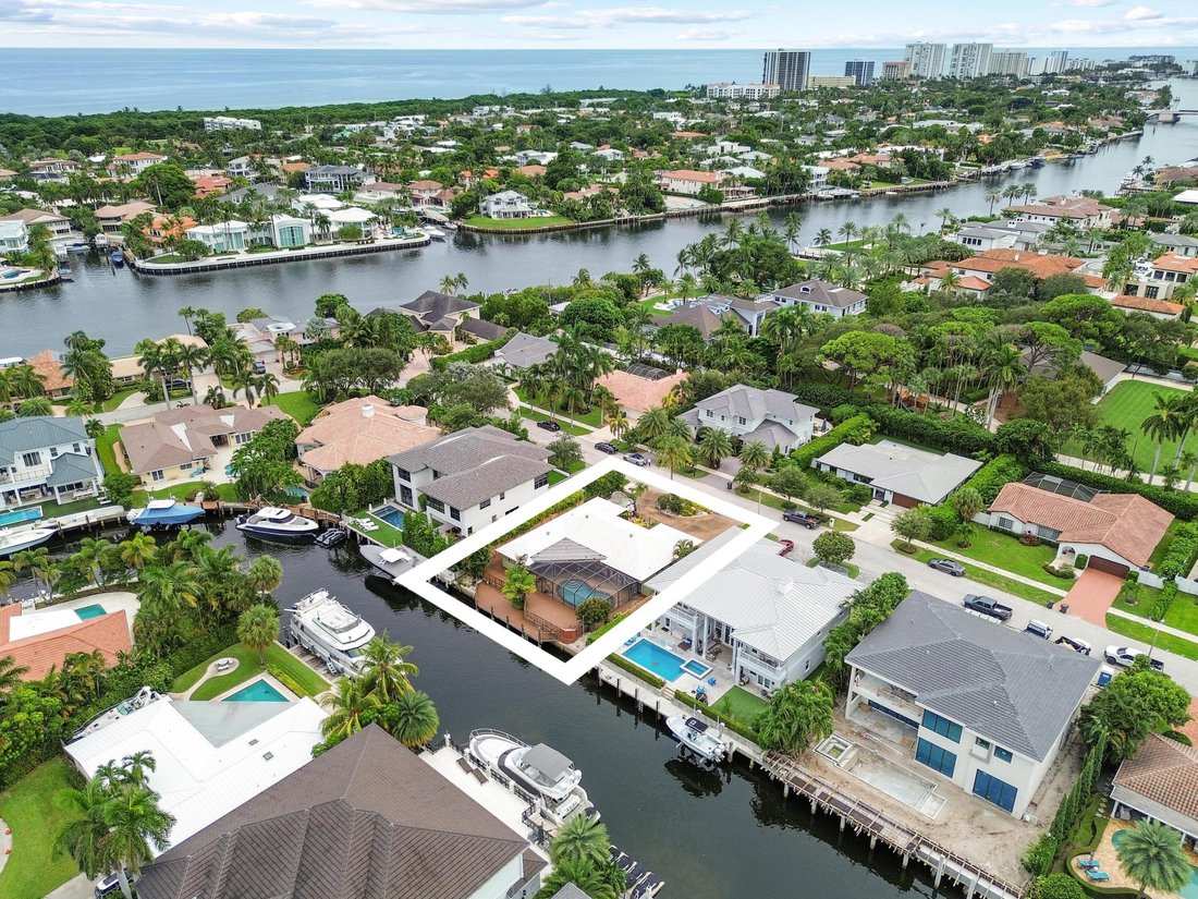 House in Boca Raton, Florida, United States 3 - 17939289