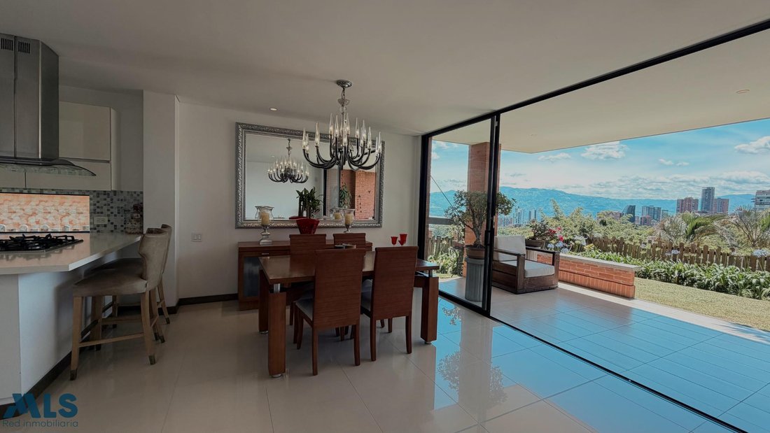 House in Envigado, Antioquia, Colombia 5 - 17937479