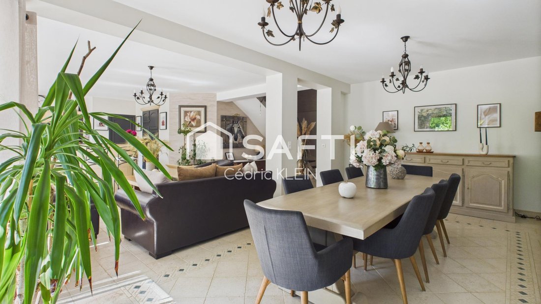 House in Buzancais, Centre-Val de Loire, France 4 - 17943247