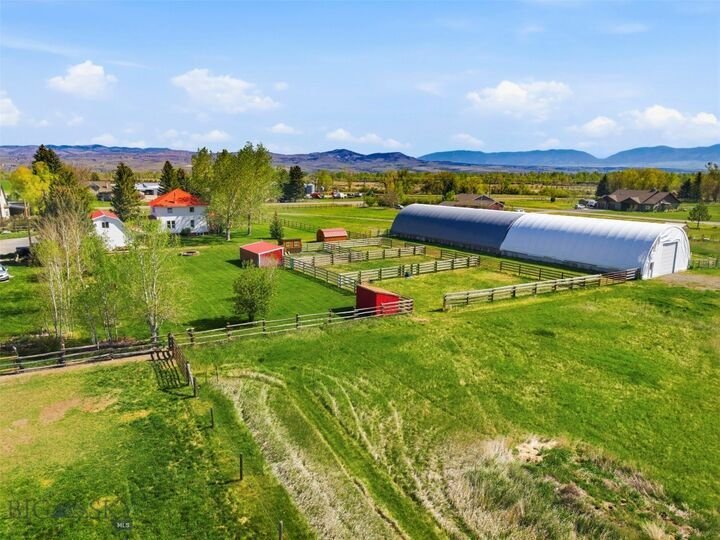 House in Manhattan, Montana, United States 2 - 17945100