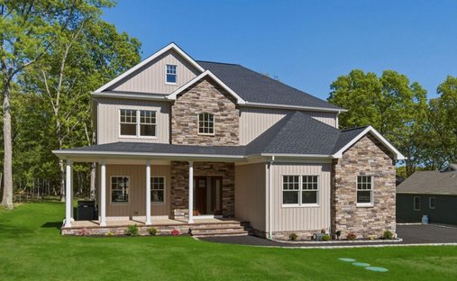 House in Smithtown, New York, United States 1