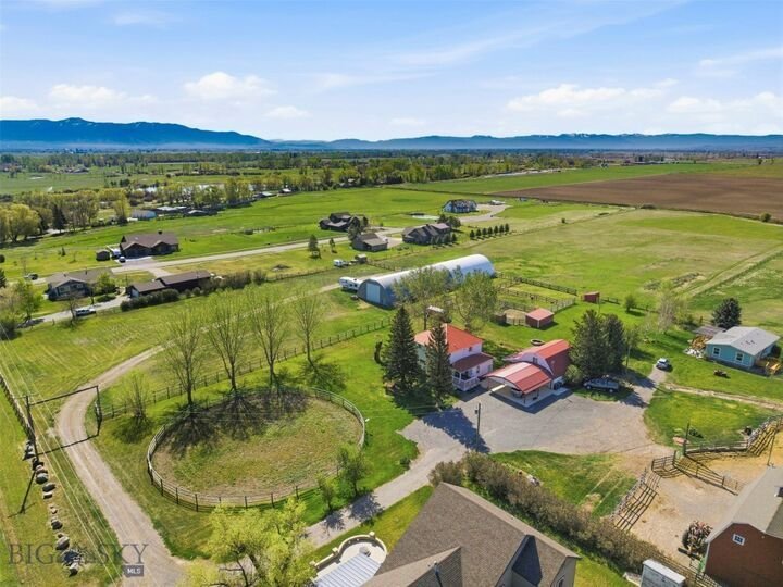 House in Manhattan, Montana, United States 3 - 17945100