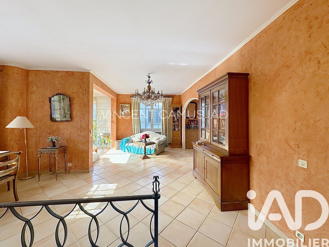 House in Sanary-sur-Mer, Provence-Alpes-Côte d'Azur, France 4 - 17944258