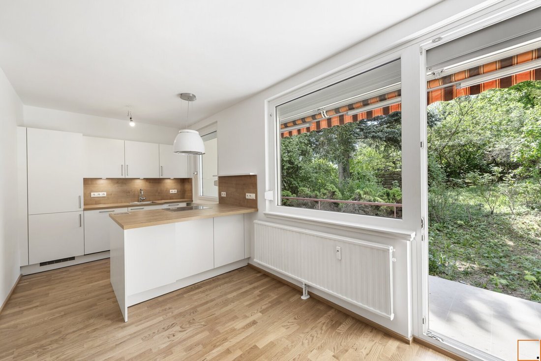 Apartment in Vienna, Wien, Austria 4 - 17938246