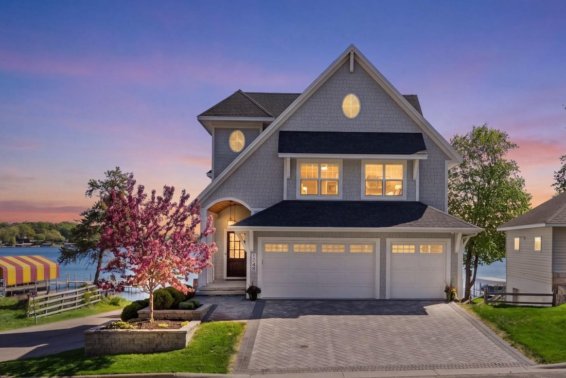 House in Mound, Minnesota, United States 2 - 17942900