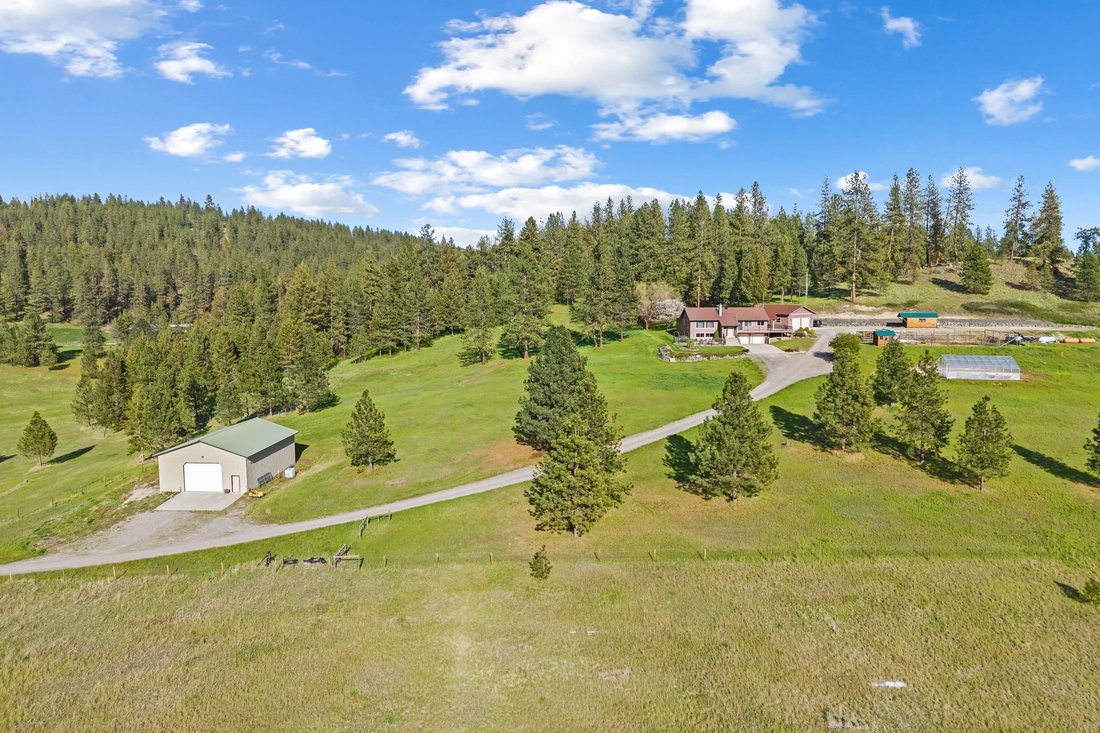 House in Colville, Washington, United States 4 - 17938364