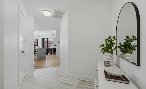 Condominio a Montréal, Québec, Canada 1