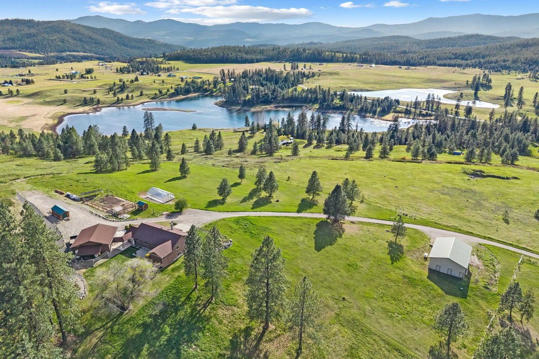 House in Colville, Washington, United States 3 - 17938364