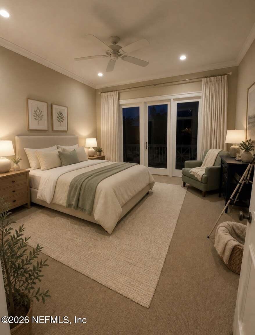 House in St. Augustine, Florida, United States 4 - 17945497