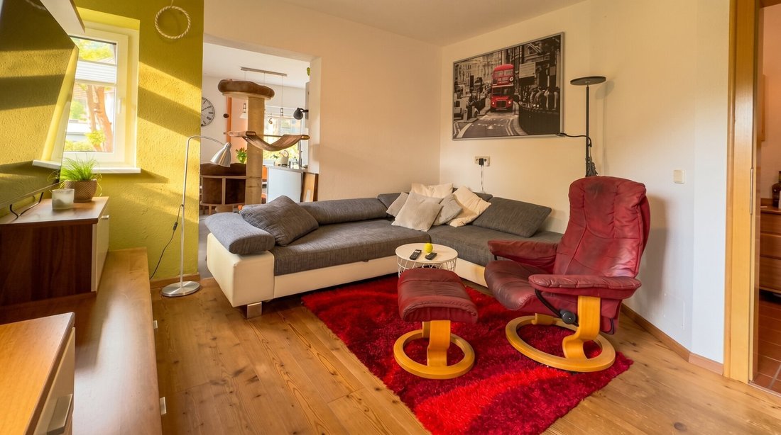 Apartment in Staudach, Carinthia, Austria 5 - 17938219
