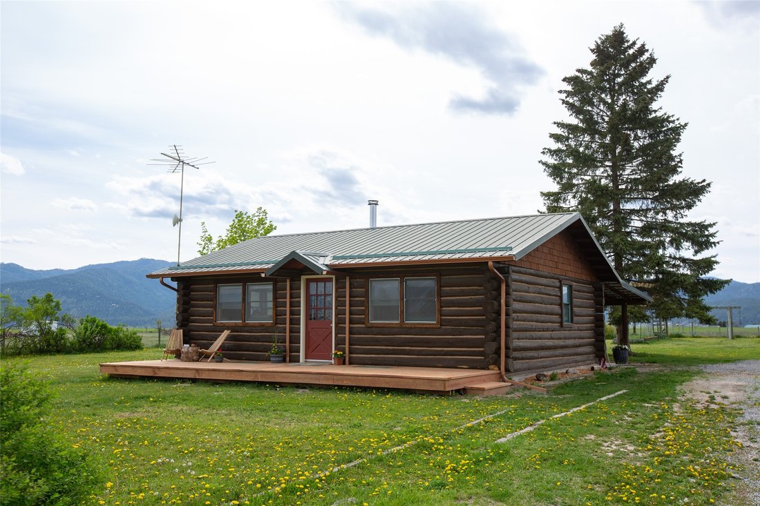 House in Missoula, Montana, United States 2 - 17941565