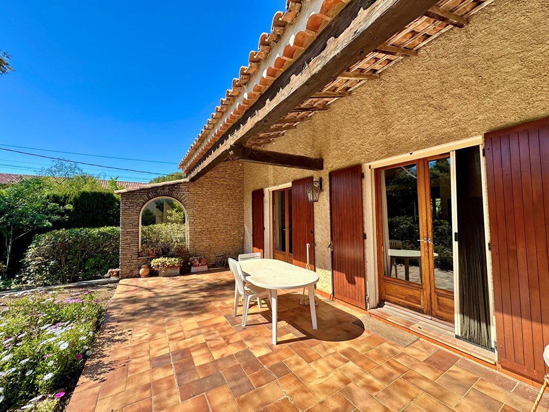 House in Le Fort, Six-Fours-les-Plages, France 2 - 17939553
