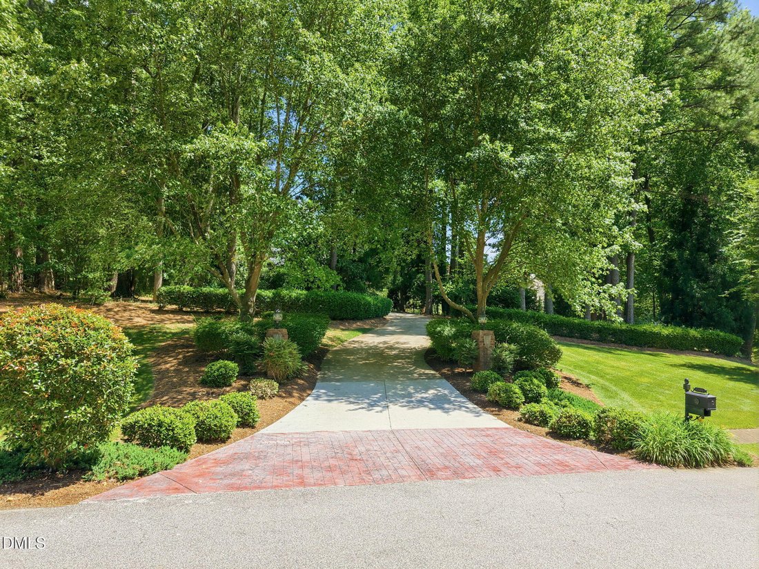 House in Wake Forest, North Carolina, United States 4 - 17937361