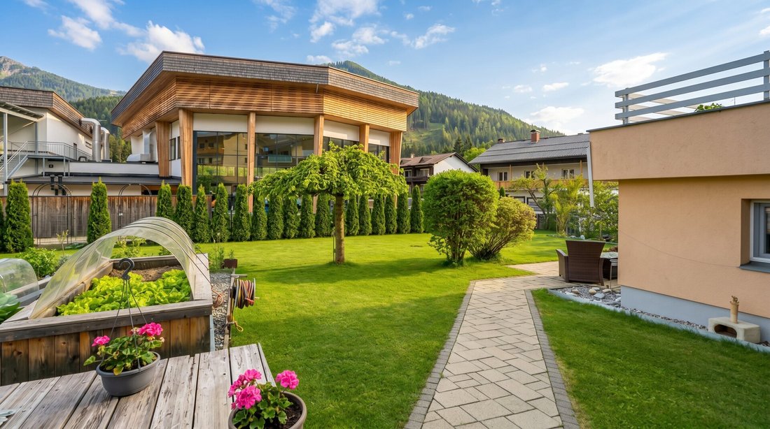 Apartment in Staudach, Carinthia, Austria 3 - 17938219