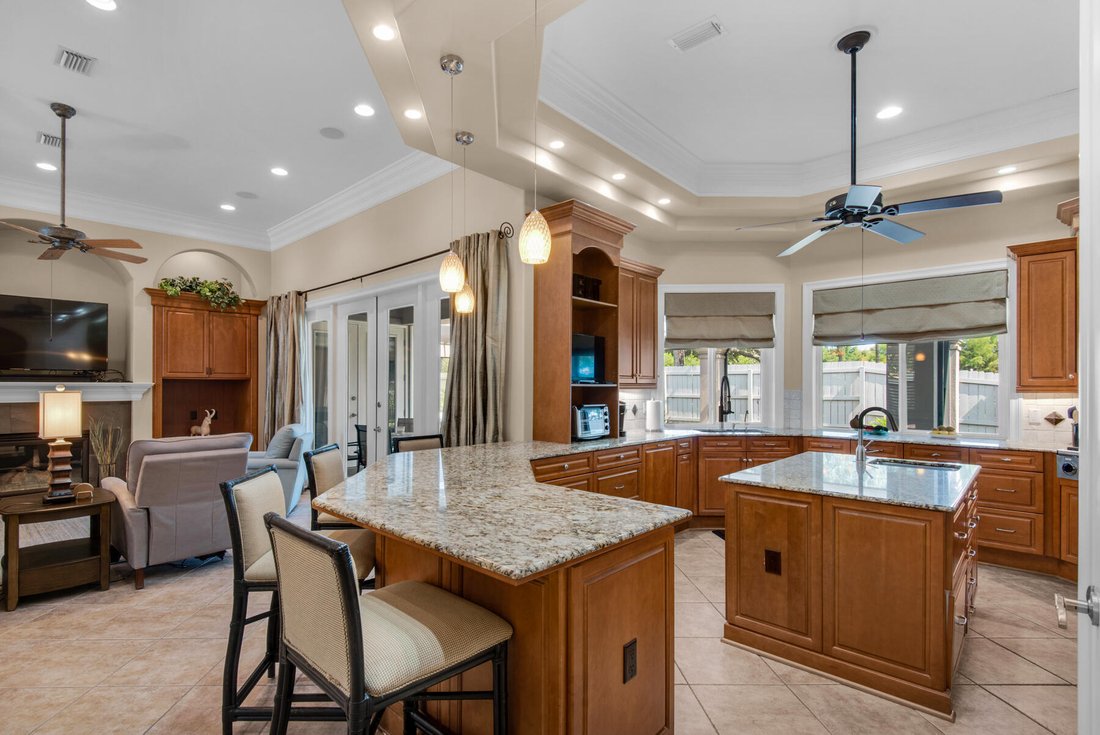House in Miramar Beach, Florida, United States 4 - 17940388