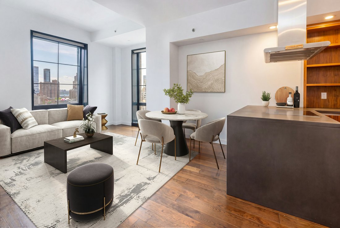 Condo in New York, New York, United States 2 - 17798707