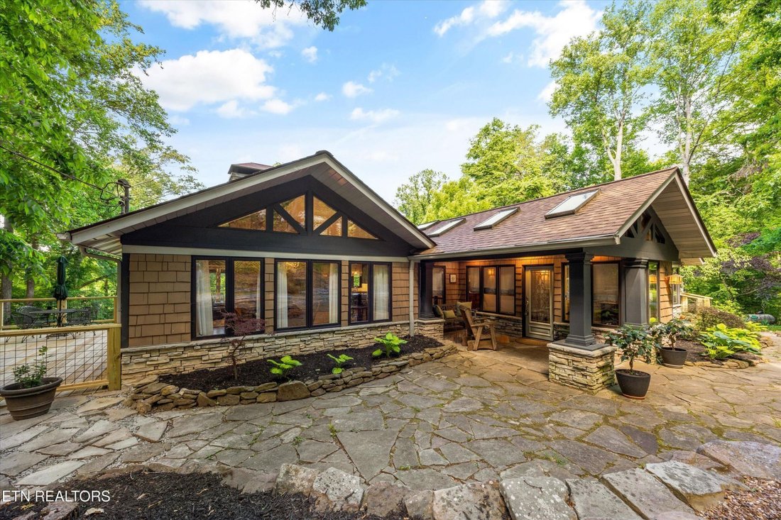 House in Andersonville, Tennessee, United States 4 - 17945049