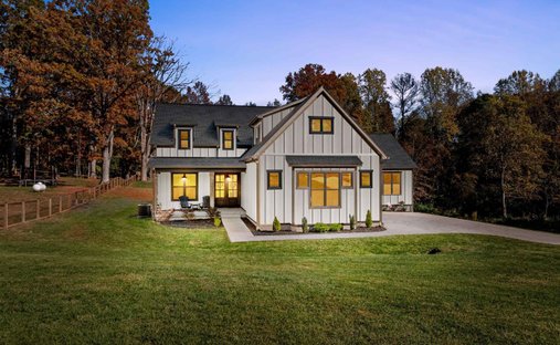 House in Greer, South Carolina, United States 1