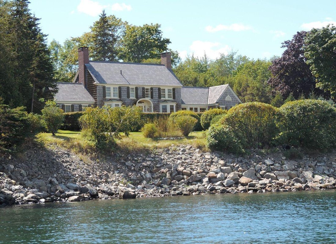 House in Southwest Harbor, Maine, United States 4 - 17937968