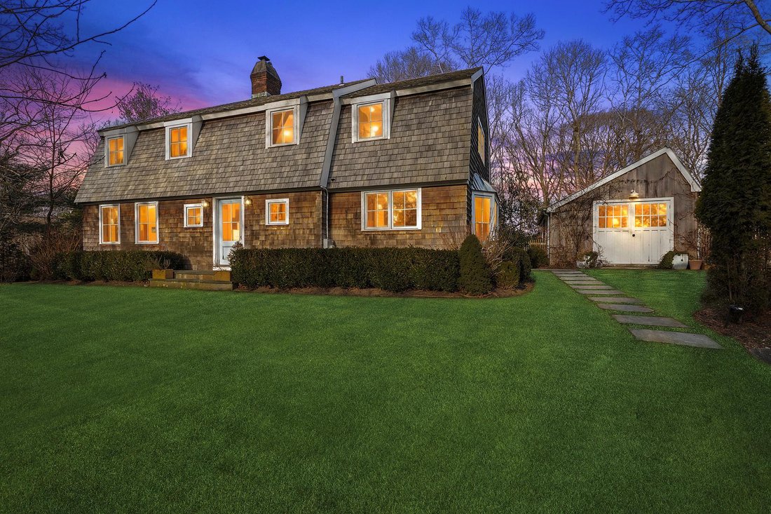 House in East Hampton, New York, United States 3 - 15877441
